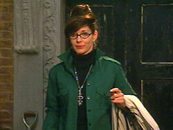 Mrs Gideon