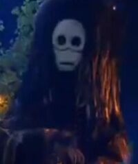 Yeti