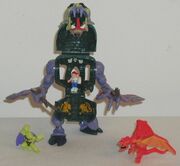 Medievilmauler