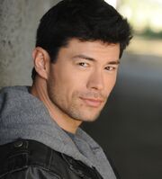 James ryen