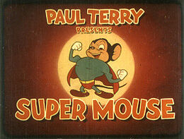 Supermouse