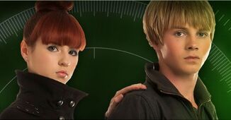 Z.0.E and Dan