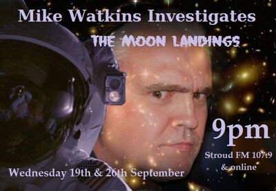 Moon Landings 1