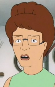 Peggy Pic