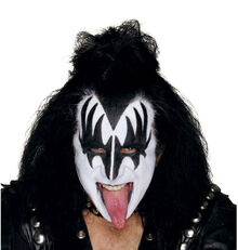 Gene-Simmons