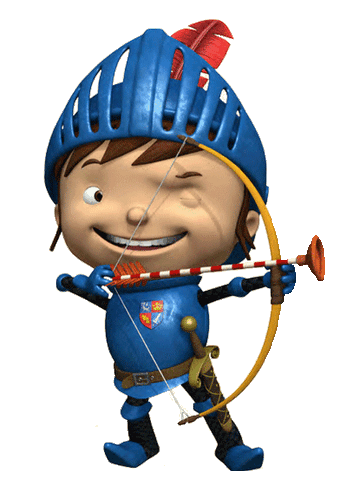 File:Mike-Bow-and-Arrow.gif