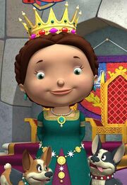 Queen