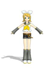 KagamineRinByAnimasa