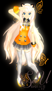 SeeU v3.0 Kaida13th