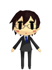 TawashiChanKiyoteru