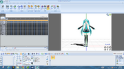 MikuMikuMoving GUI
