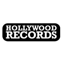 Hollywood-Records-Logo