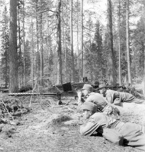Lahti action