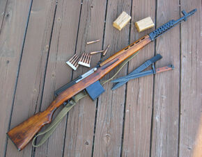 1940 Tula SVT40