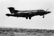 BuccaneerSB2 12Sqn ChinaLake1981