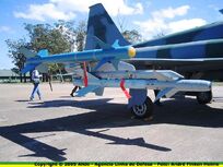 F-5M MIsseis