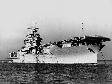 Cv5 yorktown 1937