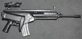 Beretta arx160-2