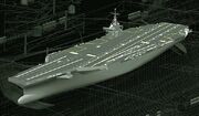 CVN