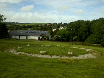 Chacewater Circle