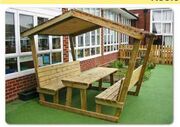 Halton Shelter