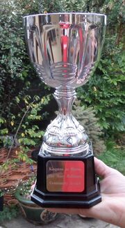 Mary Rollinson Award