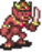 Red Goblin King