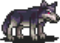 Black Wolf