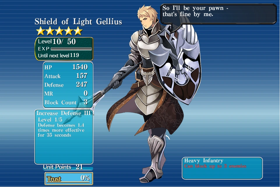 Gellius Millennium War Aigis Wiki FANDOM powered by Wikia
