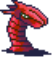 Red Worm
