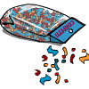Bag of Confetti