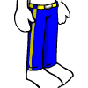 Baseball Pants