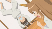 Minami-ke S1 E08 09m 03s