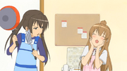 Minami-ke S1 E01 07m 02s