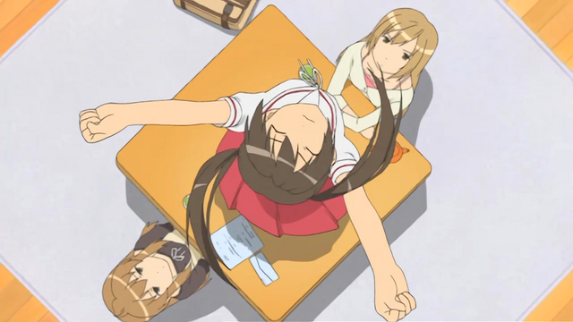 File:Minami-ke S1 E01 19m 12s.png
