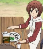 Maki