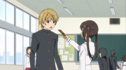 Minami-ke OVA 22m 24s