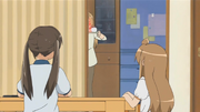 Minami-ke S1 E02 10m 16s