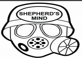 Shephard's Mind Logo