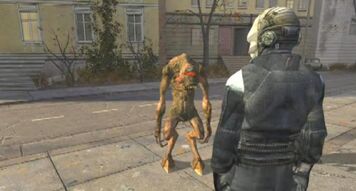 Drunk Vortigaunt
