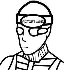 Victor's Mind-1