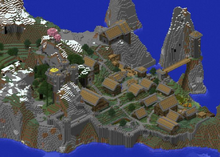 Novgorad Dynmap