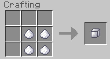 Wireless Crafting Terminal Recipe Wireless Crafting Terminal Recipe
