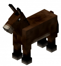 MuleMinecraft