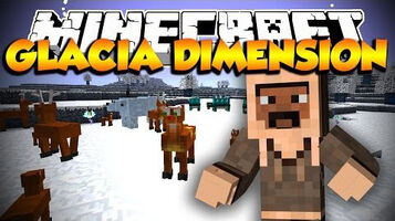 Glacia-Dimension-Mod