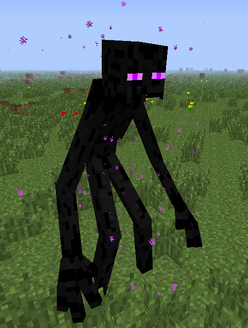 Mutant Enderman | Minecraft Mods Wiki | FANDOM powered by Wikia