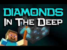 Diamondsindeep