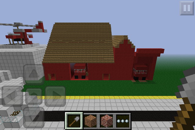 File:Creative Mode in 0.3.0.png