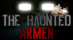 The Haunted Armen's Reveal Thumbnail