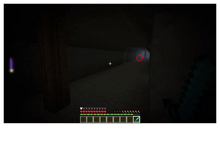 Slimey at Catacombs Part 1